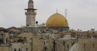 Mesquita Al Aqsa