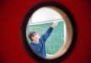 O que tem escola a ver com ócio? Tudo